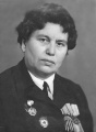 Тихонова Анна Сергеевна