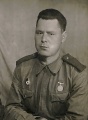 Казанцев Иван Андреевич