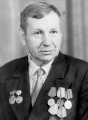 Баландин Григорий Антипович