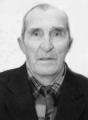 Егоров Петр Захарович