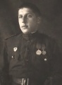 Иванюк Владимир Михайлович