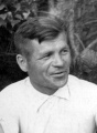 Агафонов Василий Яковлевич