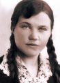 Василенко (Маслова) Мария Никитична
