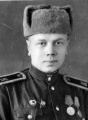 Петров Аркадий Афанасьевич