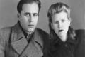 Фоминцевы Георгий Иванович и Анна Дмитриевна