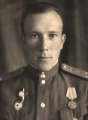 Чуксин Михаил Афанасьевич