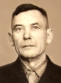 Плужников Иван Фёдорович