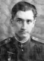 Землянко Николай Семёнович