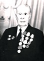 Александров Георгий Никифорович