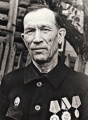 Егоров Серафим Яковлевич