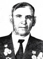Лаврик Федор Тихонович