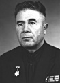 Дюсьмекеев Николай Иванович