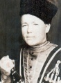 Иванцов Василий Михайлович