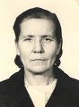 Черенкова (Ерёмина) Нина Петровна
