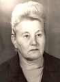 Сенигова Антонина Емельяновна