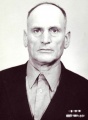 Блинов Николай Егорович