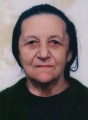 Хазимухаметова (Салахутдинова) Мнавара Хайлутдиновна