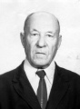 Мазоров Кирилл Степанович