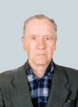 Петров Юрий Александрович