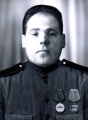 Гладышев Яков Алексеевич