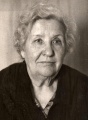 Бокарева Евдакия Никитична