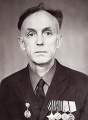 Яковлев Василий Иванович
