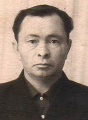 Асфандияров Мулламухамед Нигматжанович