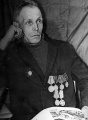 Кузнецов Афанасий Константинович
