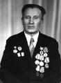 Денисов Михаил Яковлевич