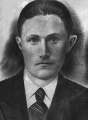 Моисеев Дмитрий Петрович
