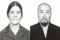Заляловы Гилим Асылгареевич и Таскиря Вилдановна