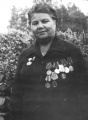 Абдрахманова Сабира Мифтаховна