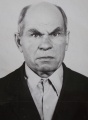 Шишкин Куприян Кириллович