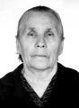 Седельникова Анастасия Фёдоровна