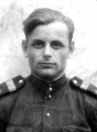 Мельник Григорий Дмитриевич