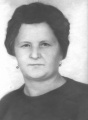 Чернецова Евдокия Михайловна