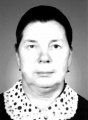 Степанова Валентина Ивановна