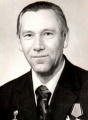 Храмов Николай Петрович