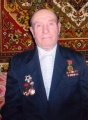 Беляев Дмитрий Семёнович