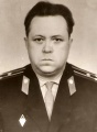 Абатурин Борис Михайлович