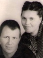 Скворцовы Сергей Петрович и Александра Ивановна