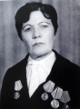 Жукова Анна Семеновна