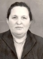 Бабинцева (Панченко) Ольга Карповна