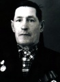 Самков Федор Ефимович