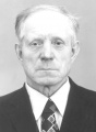 Васильев Яков Васильевич