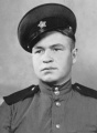 Данилов Михаил
