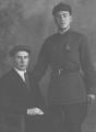 Примакины Макар Иванович и Егор Иванович