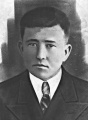 Зубов Григорий Кузьмич