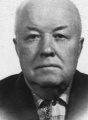 Журавлев Михаил Федотович