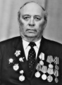Турчев Степан Константинович